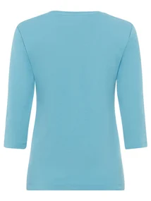 Olsen T-Shirt Long Sleeves