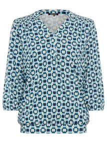 Olsen T-Shirt Long Sleeves