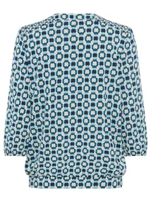 Olsen T-Shirt Long Sleeves