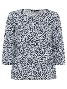 Olsen T-Shirt Long Sleeves
