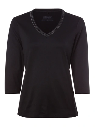 Olsen T-Shirt Long Sleeves