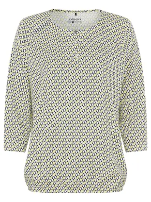 Olsen T-Shirt Long Sleeves