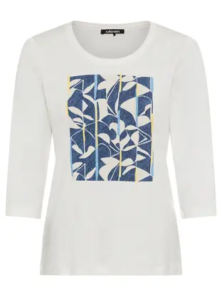 Olsen T-Shirt Long Sleeves