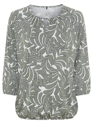Olsen T-Shirt Long Sleeves