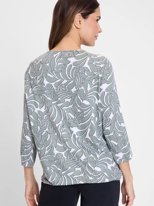 Olsen T-Shirt Long Sleeves