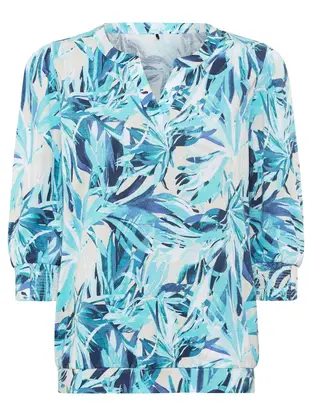 Olsen T-Shirt Long Sleeves