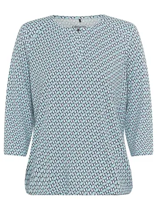 Olsen T-Shirt Long Sleeves