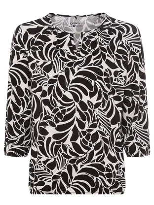Olsen T-Shirt Long Sleeves