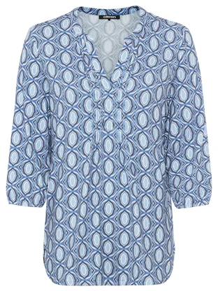 Olsen T-Shirt Long Sleeves