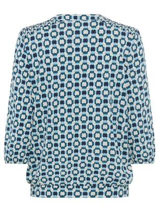 Olsen T-Shirt Long Sleeves