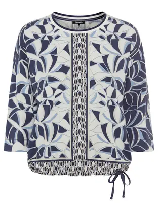 Olsen T-Shirt Long Sleeves
