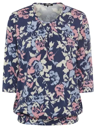 Olsen T-Shirt Long Sleeves