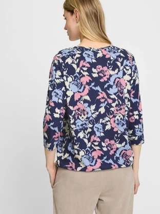 Olsen T-Shirt Long Sleeves