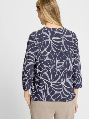 Olsen T-Shirt Long Sleeves