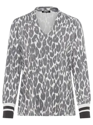 Olsen T-Shirt Long Sleeves