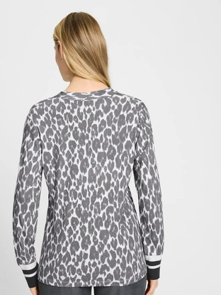 Olsen T-Shirt Long Sleeves