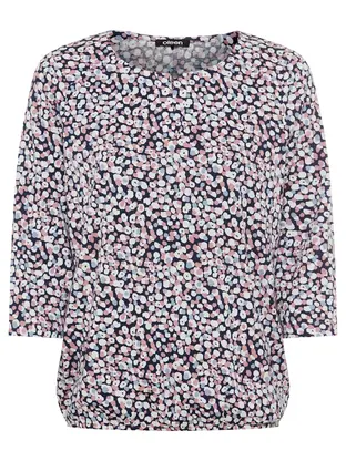 Olsen T-Shirt Long Sleeves