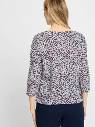 Olsen T-Shirt Long Sleeves