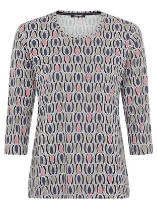 Olsen T-Shirt Long Sleeves