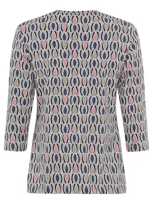 Olsen T-Shirt Long Sleeves