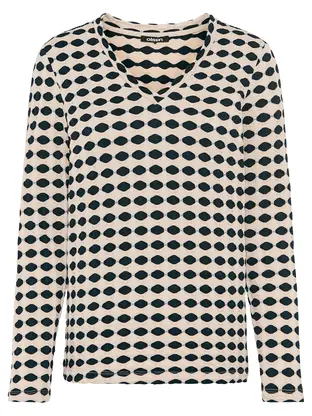 Olsen T-Shirt Long Sleeves