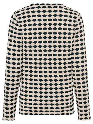 Olsen T-Shirt Long Sleeves