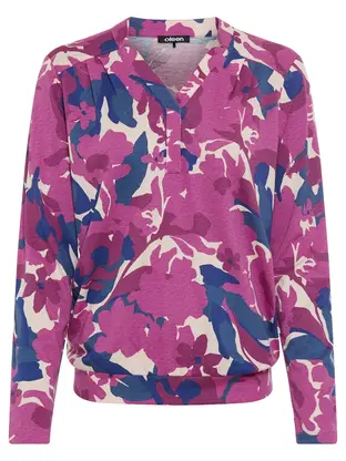 Olsen T-Shirt Long Sleeves