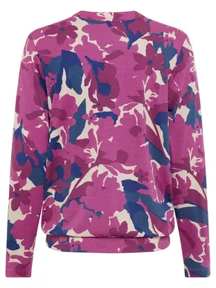 Olsen T-Shirt Long Sleeves