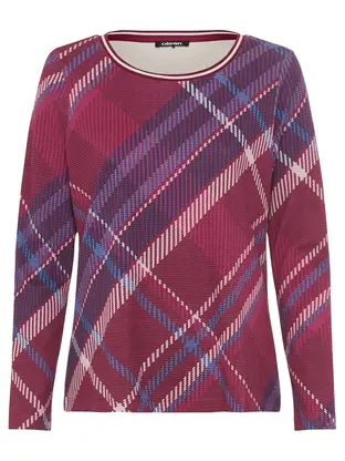 Olsen T-Shirt Long Sleeves