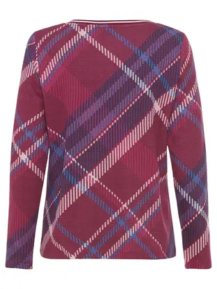 Olsen T-Shirt Long Sleeves