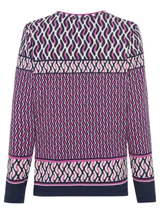 Olsen T-Shirt Long Sleeves