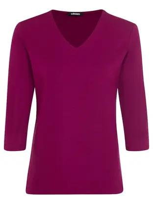 Olsen T-Shirt Long Sleeves
