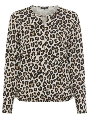 Olsen T-Shirt Long Sleeves