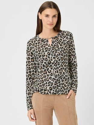 Olsen T-Shirt Long Sleeves