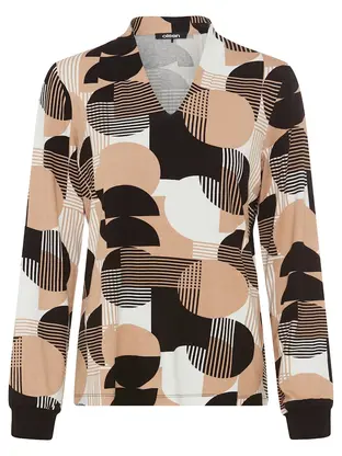 Olsen T-Shirt Long Sleeves