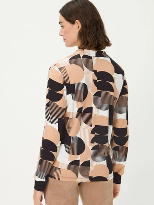 Olsen T-Shirt Long Sleeves