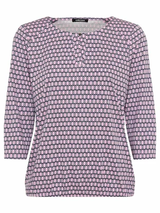 Olsen T-Shirt Long Sleeves