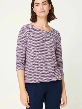 Olsen T-Shirt Long Sleeves