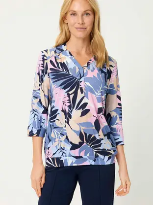 Olsen T-Shirt Long Sleeves