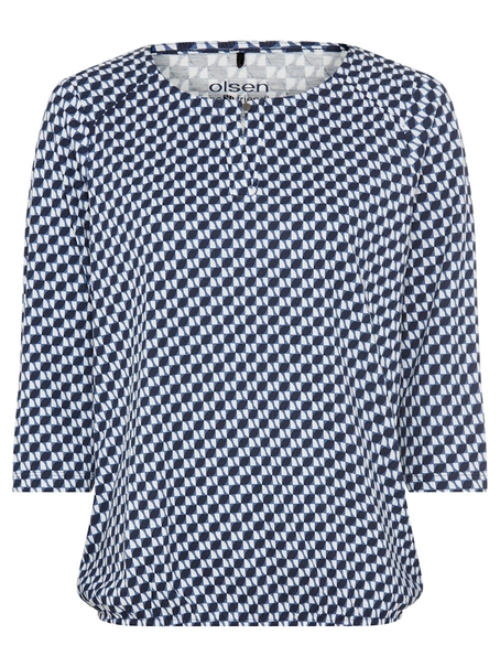 Olsen T-Shirt Long Sleeves