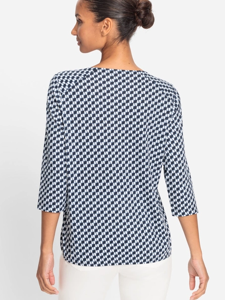 Olsen T-Shirt Long Sleeves