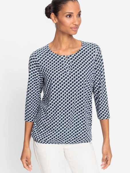 Olsen T-Shirt Long Sleeves