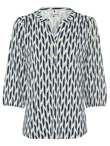 Olsen T-Shirt Long Sleeves