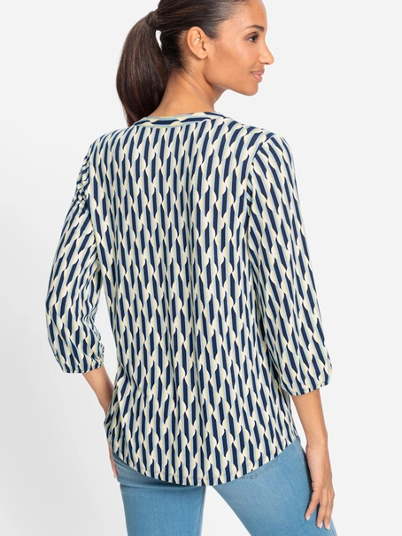 Olsen T-Shirt Long Sleeves