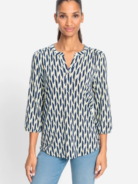Olsen T-Shirt Long Sleeves