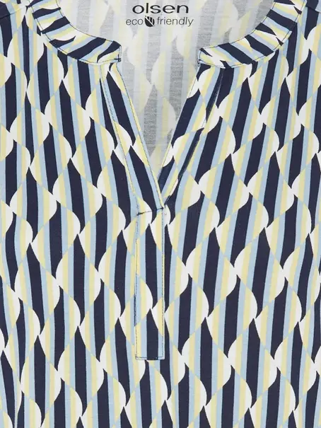 Olsen T-Shirt Long Sleeves