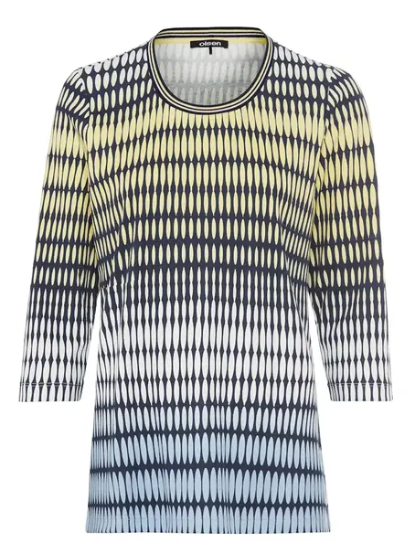 Olsen T-Shirt Long Sleeves