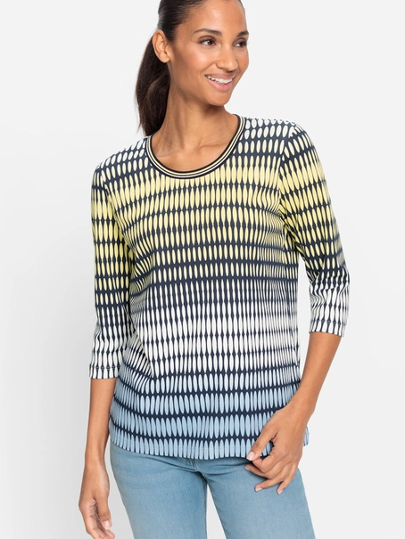 Olsen T-Shirt Long Sleeves