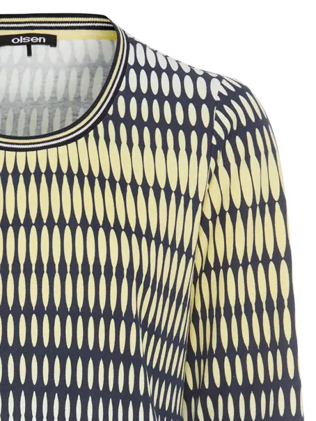 Olsen T-Shirt Long Sleeves