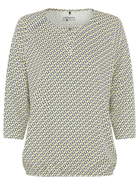 Olsen T-Shirt Long Sleeves